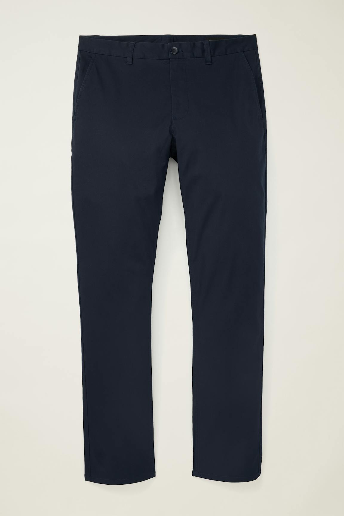 Bonobos Fireside Flannel Lined Chinos