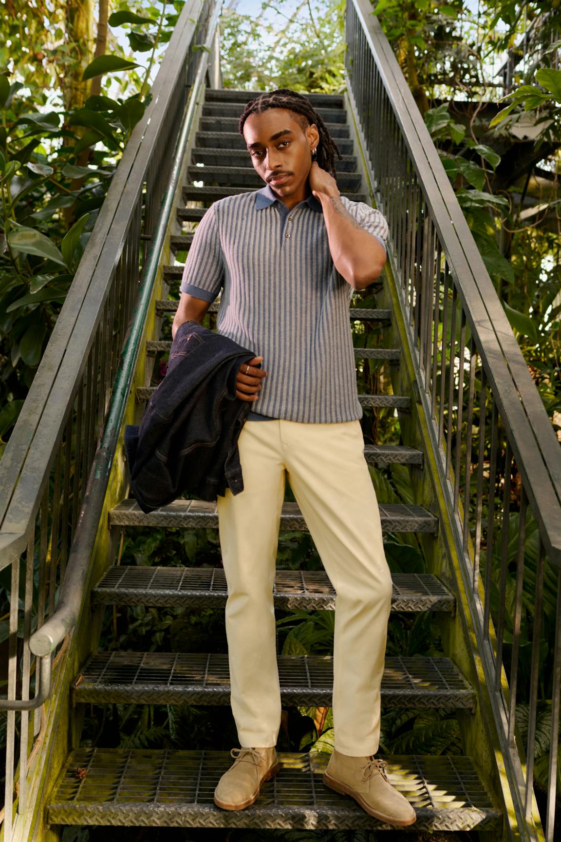 Bonobos The Chino 2.0