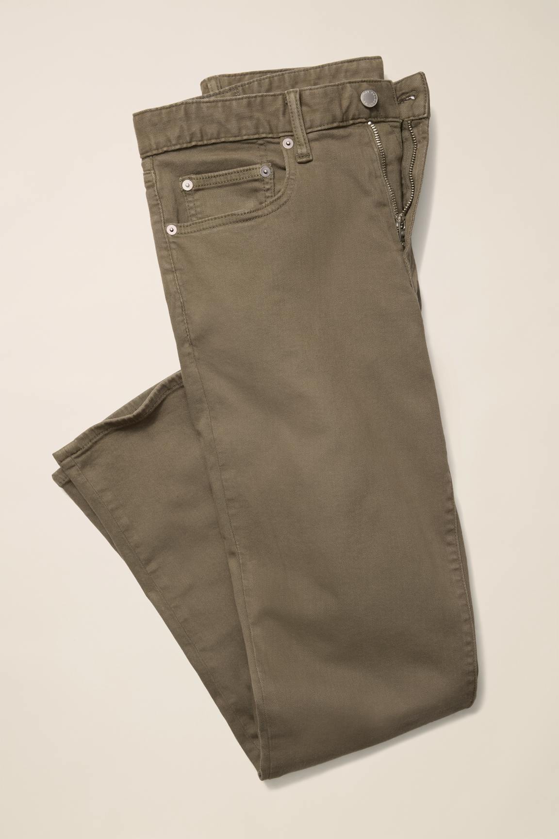 Bonobos Travel Jeans