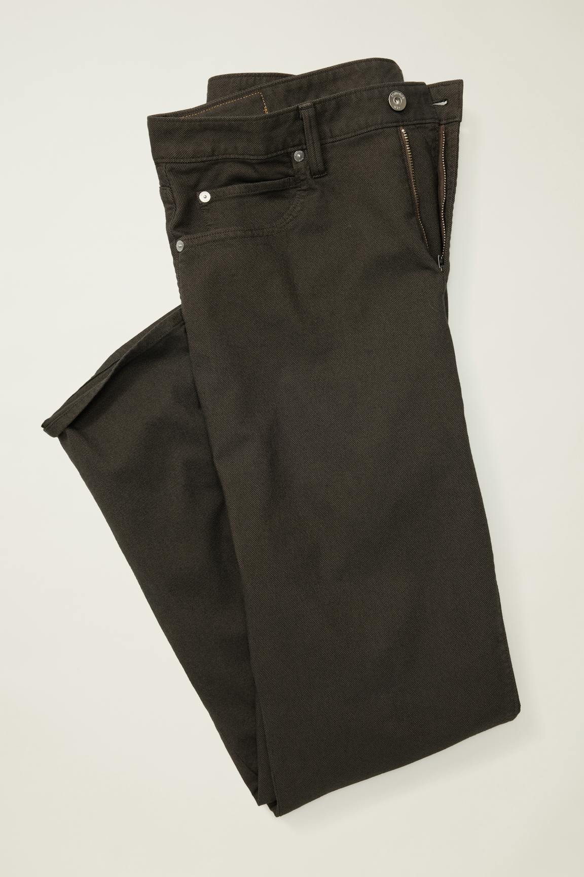 Bonobos Italian Textured 5-Pocket Pants