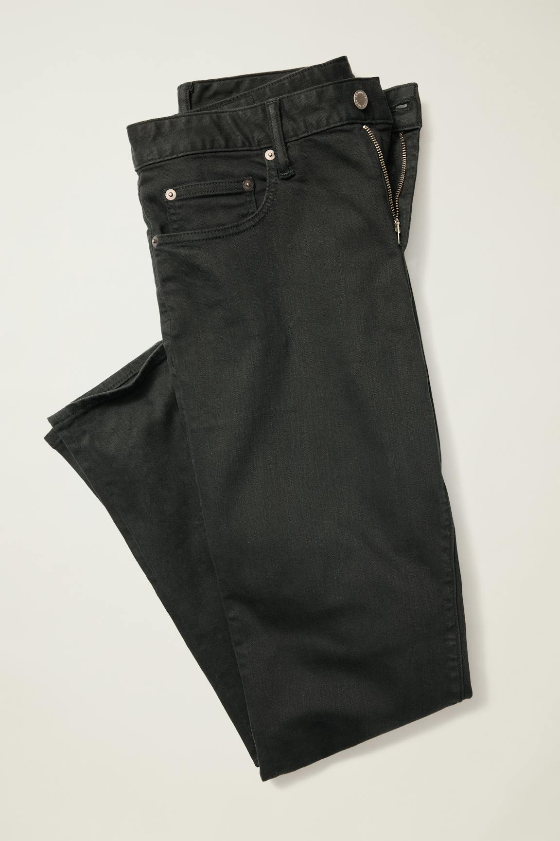 Bonobos Travel Jeans - Slim Taper Fit