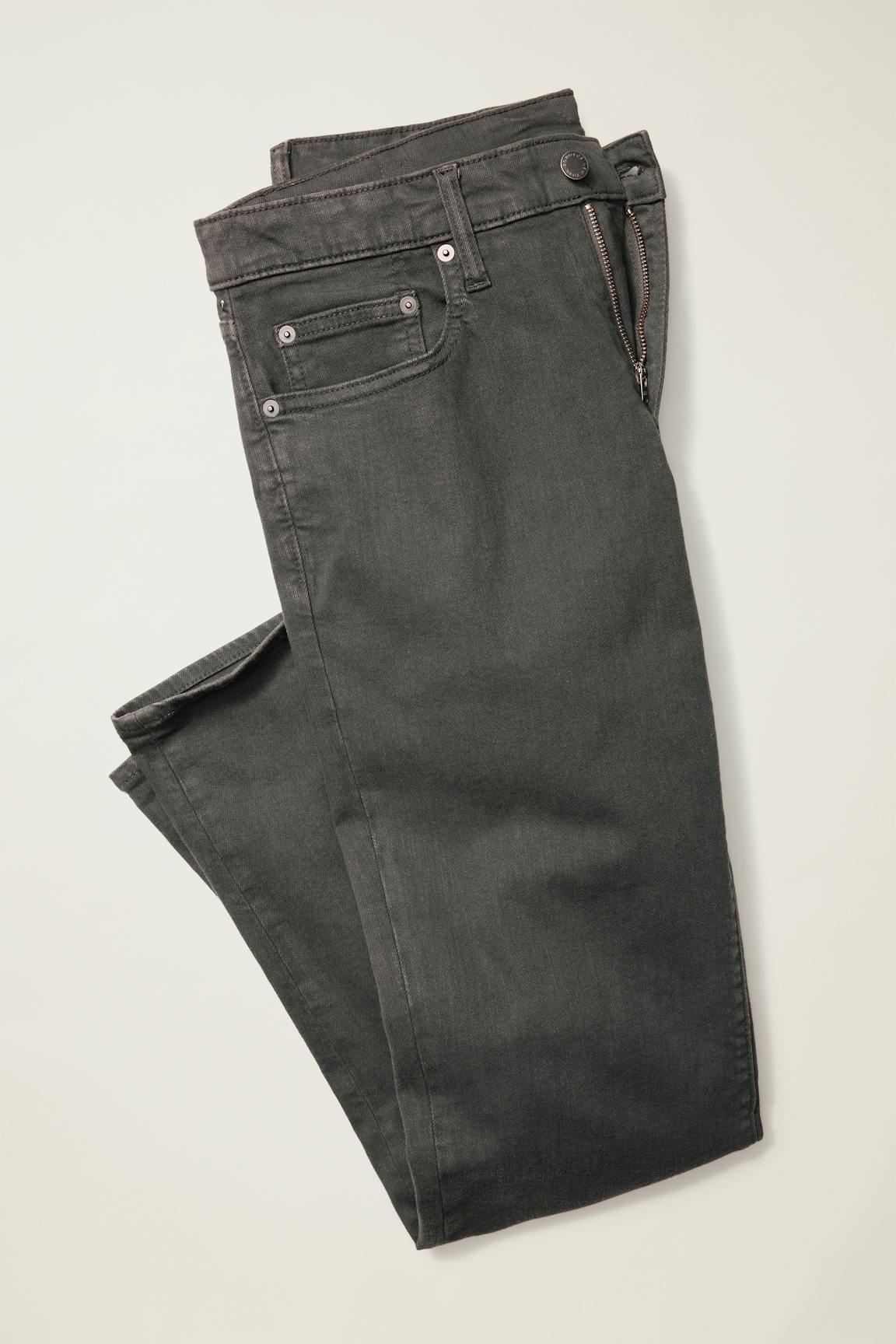 Bonobos Travel Jeans - Straight Fit
