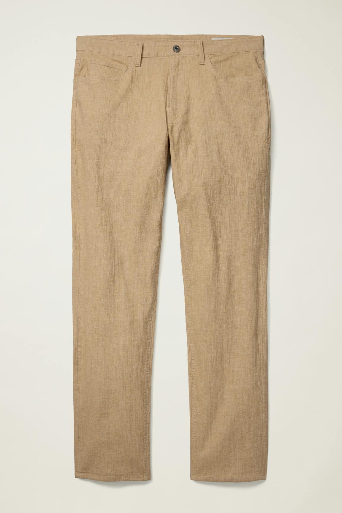 Bonobos Coastal 5-Pocket Pant
