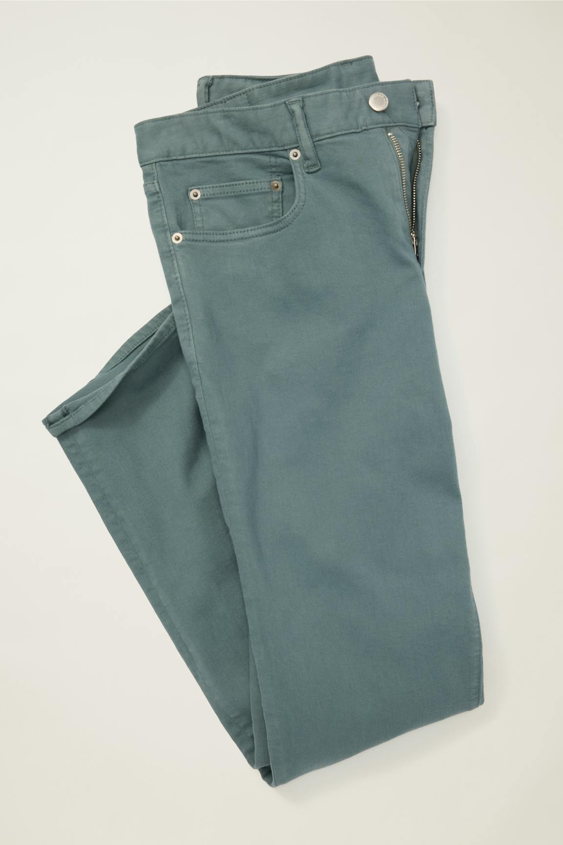Bonobos Travel Jeans