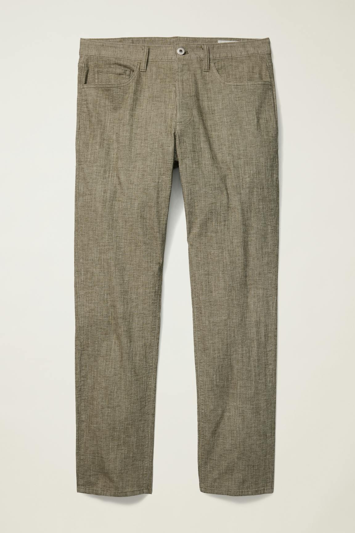 Bonobos Coastal 5-Pocket Pant
