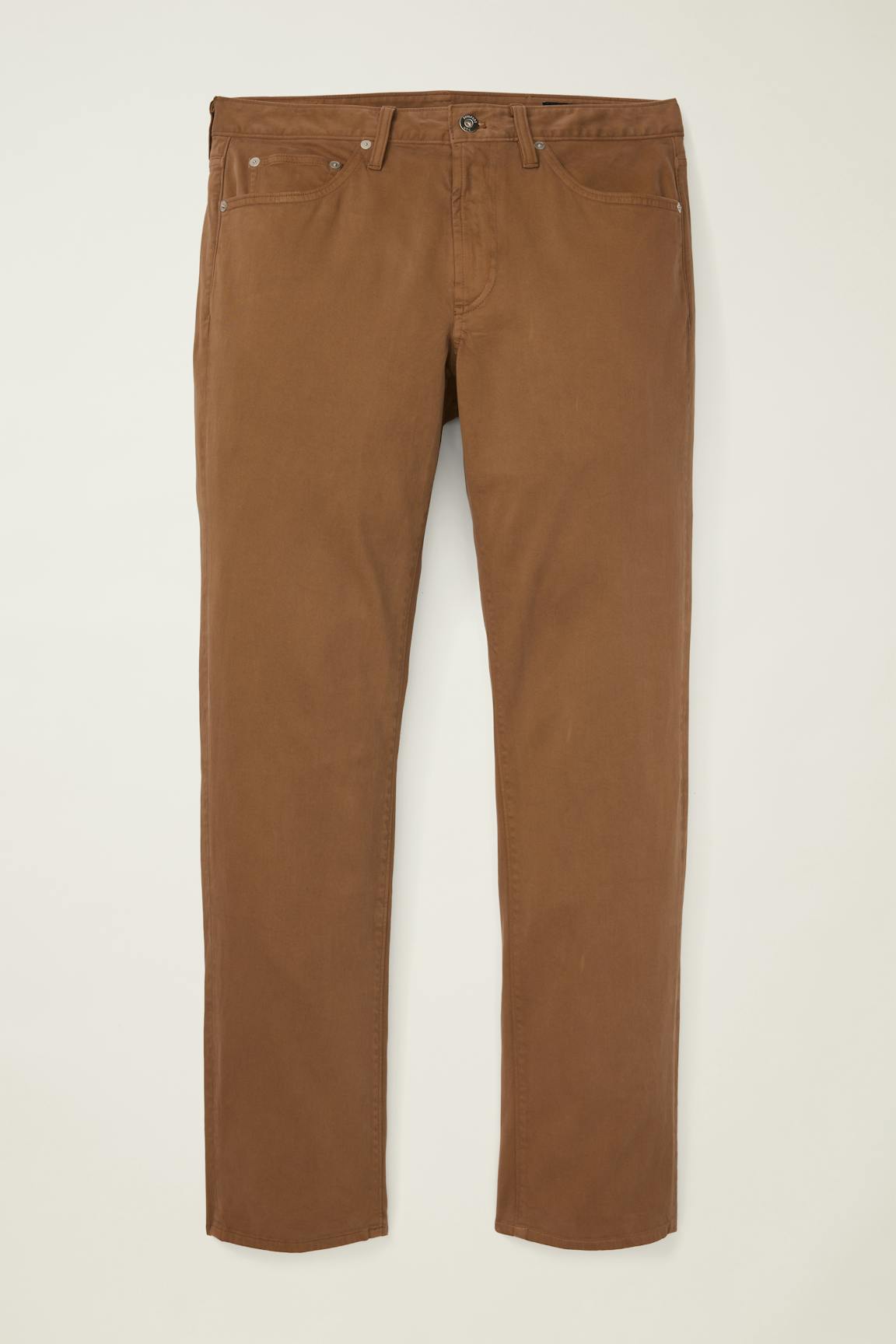 Bonobos Italian Brushed 5-Pocket Pants
