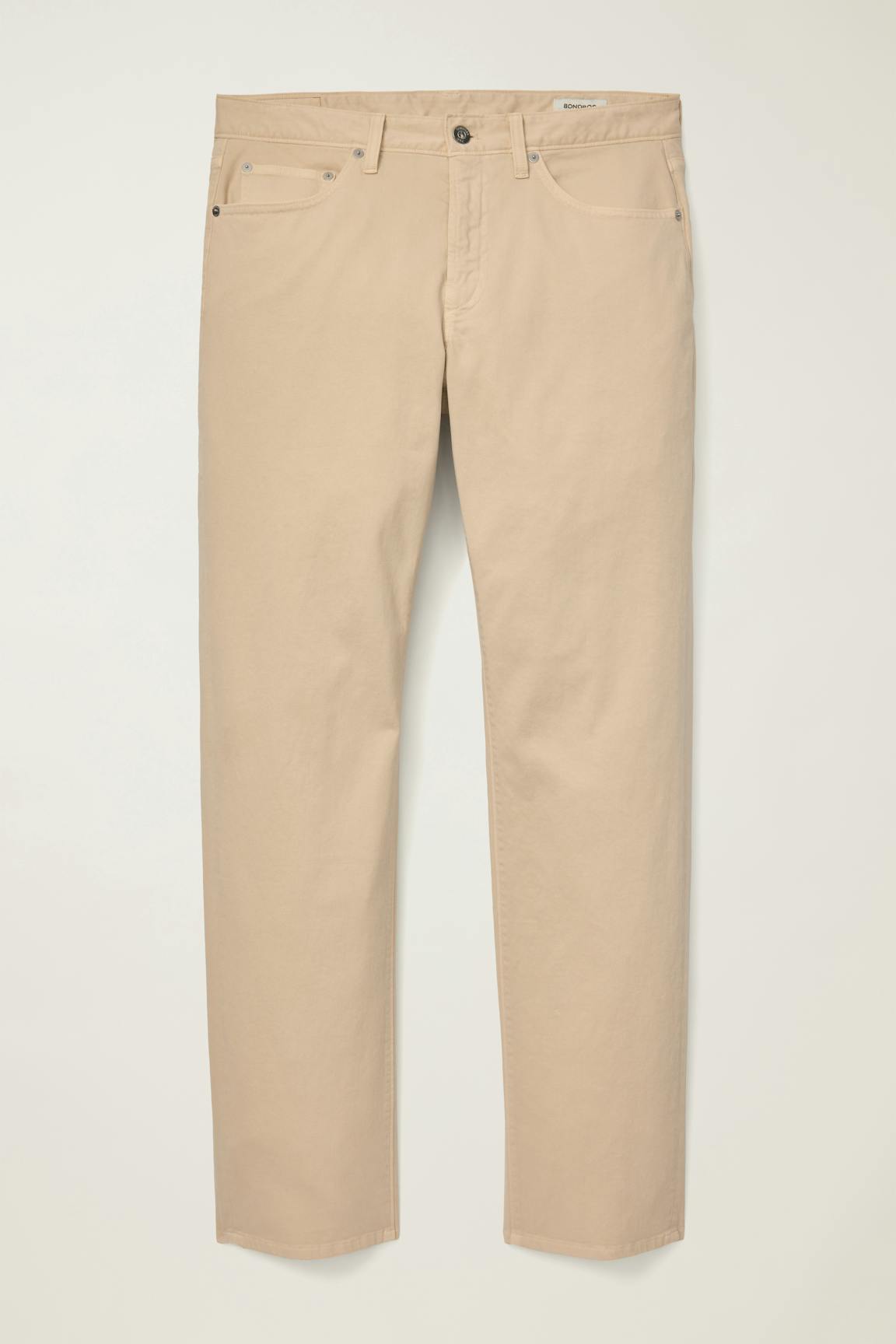 Bonobos Italian Brushed 5-Pocket Pants