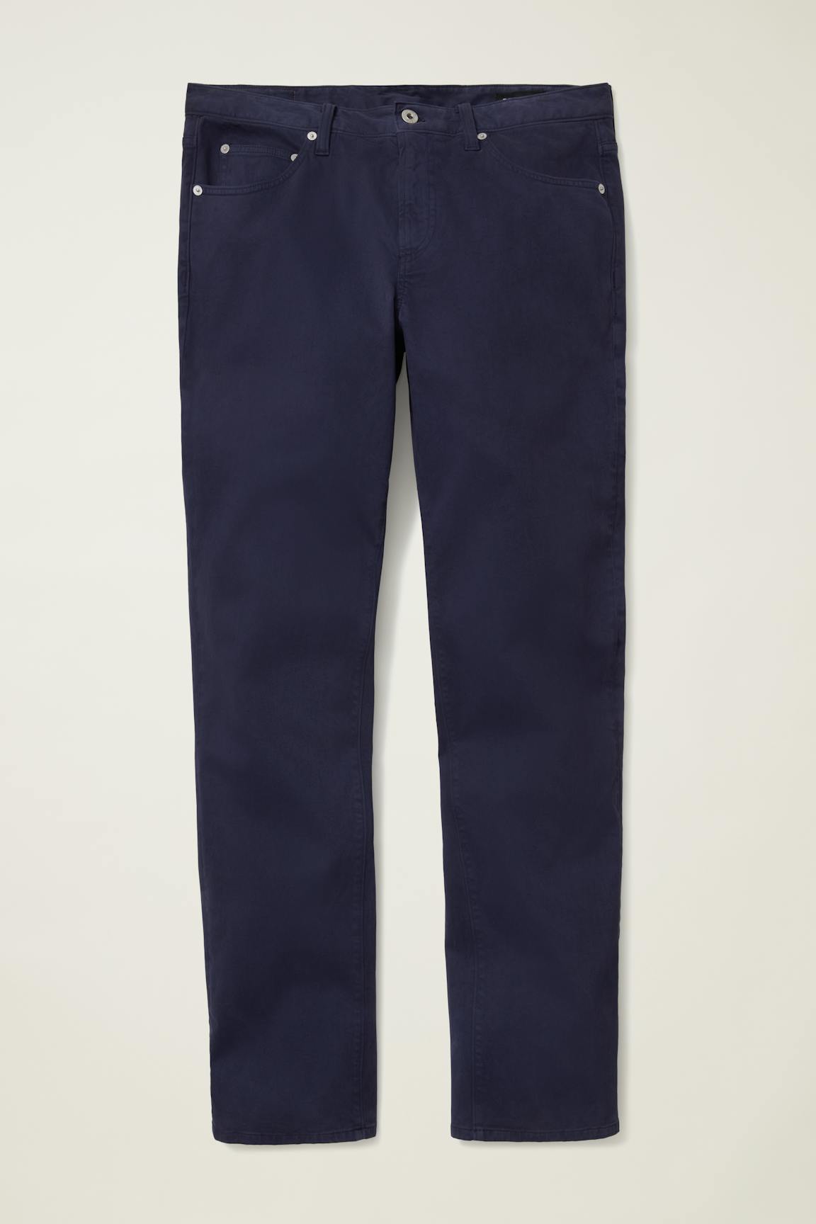 Bonobos Italian Brushed 5-Pocket Pants
