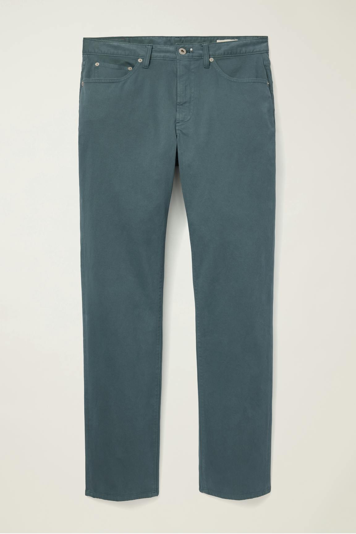 Bonobos Italian Brushed 5-Pocket Pants