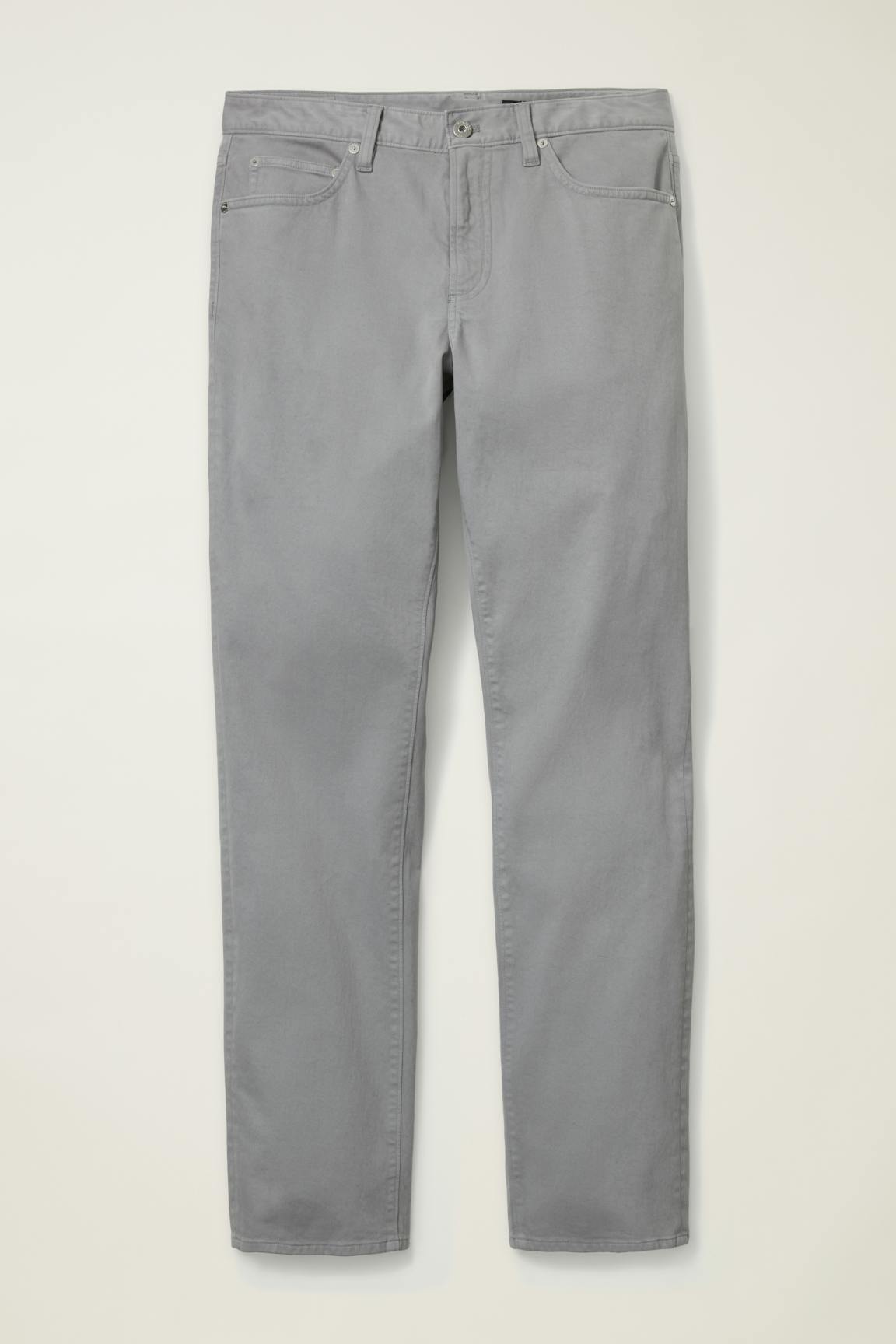 Bonobos Italian Brushed 5-Pocket Pants