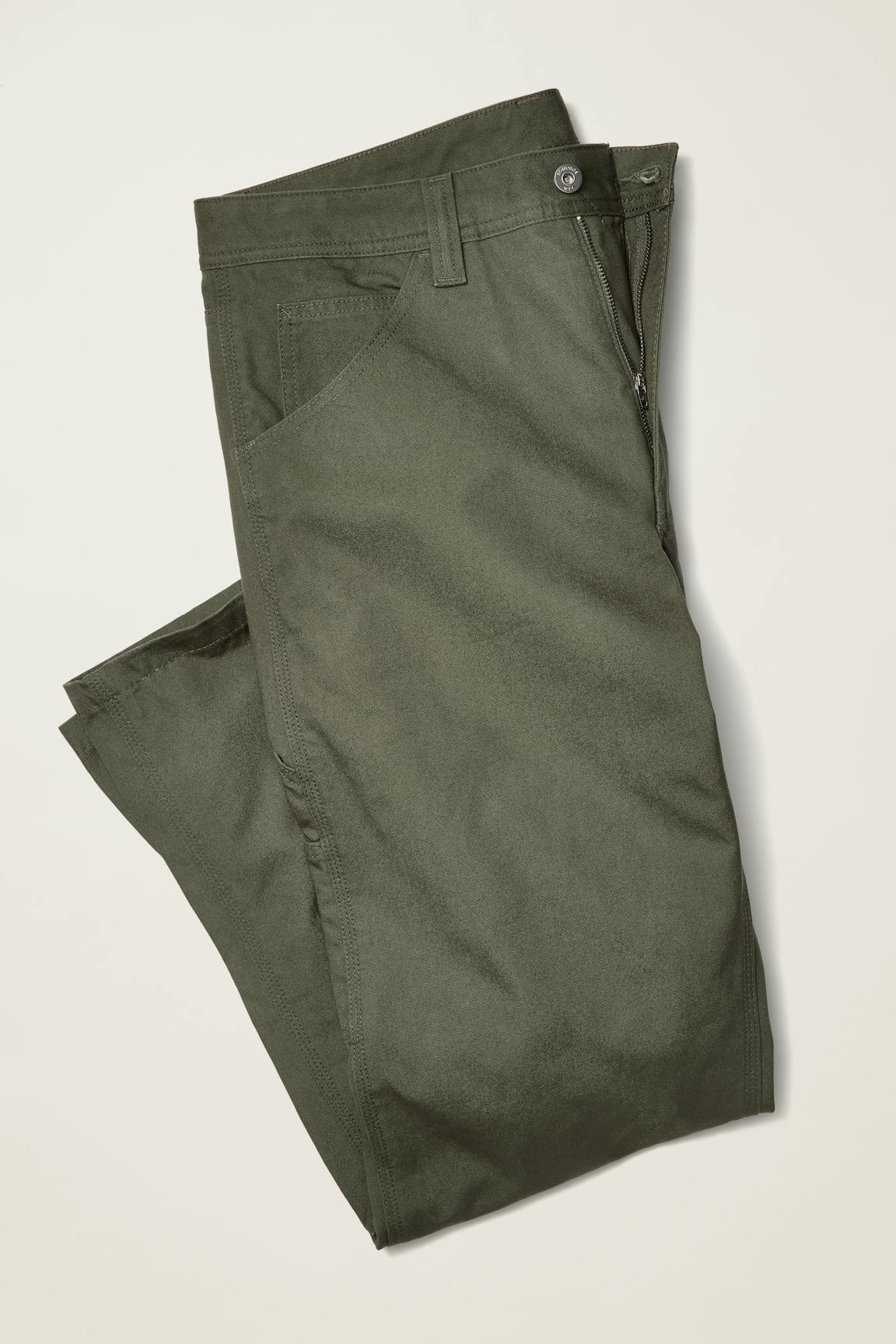 Bonobos Beau Carpenter Pant