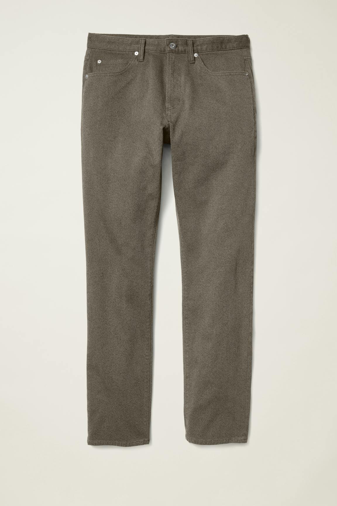 Bonobos Ridgewood Textured 5-Pocket Pant