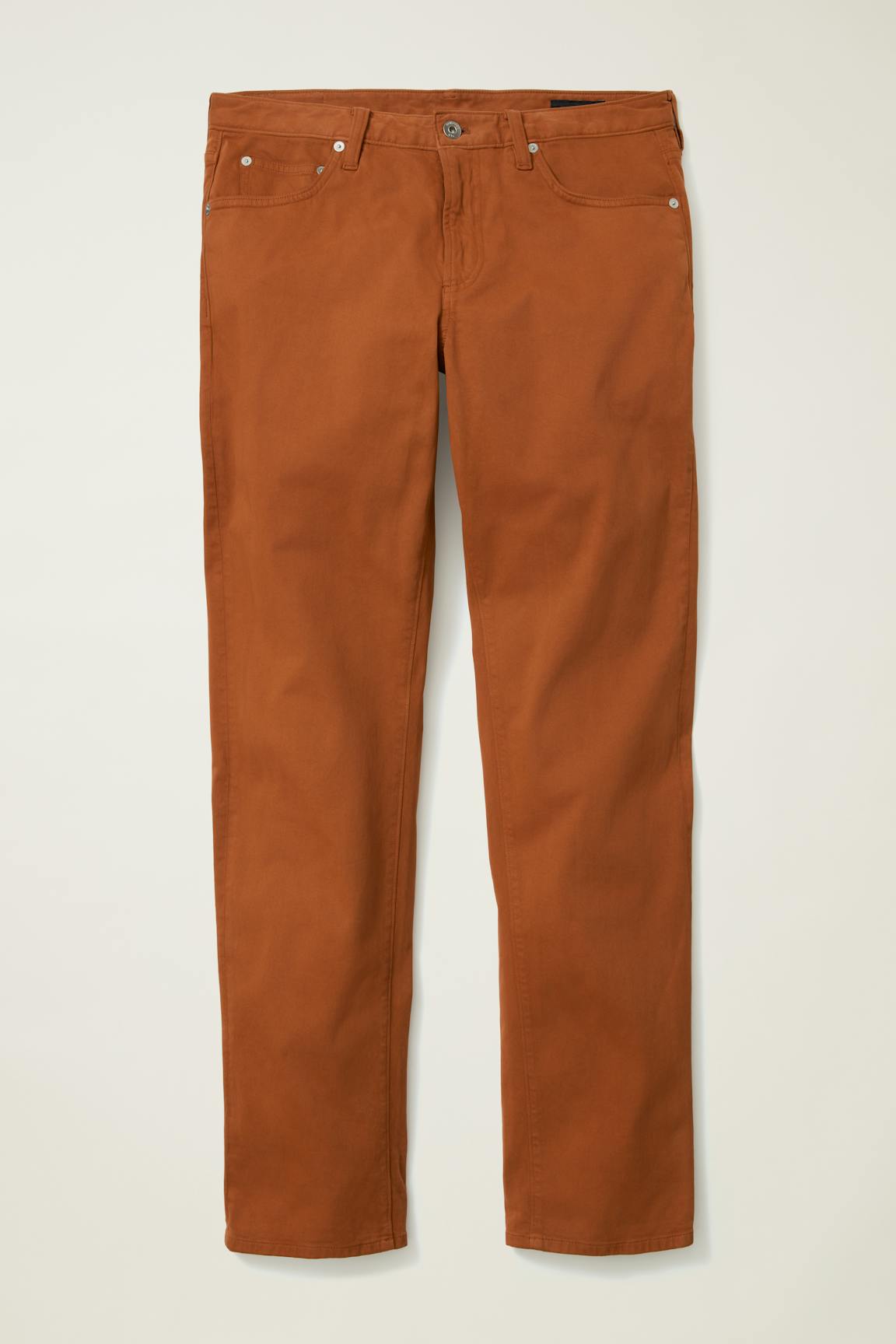 Bonobos Italian Brushed 5-Pocket Pants
