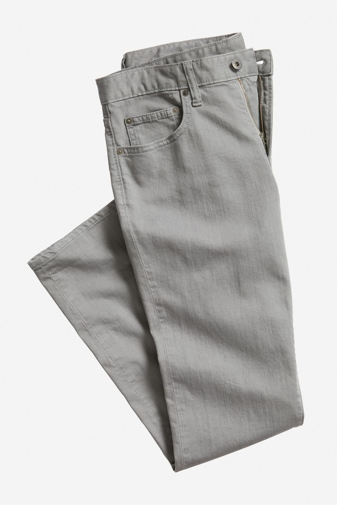 Bonobos Travel Jeans