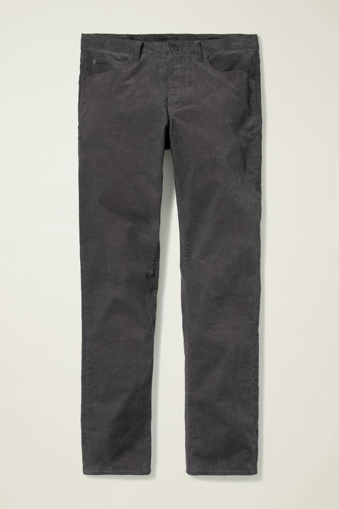 Bonobos Corduroy 5-Pocket Pants