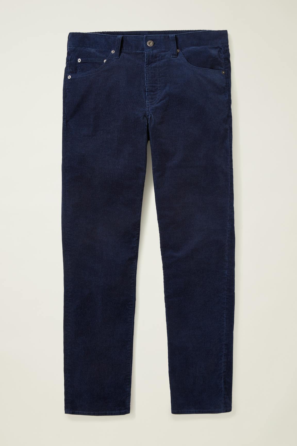 Bonobos Corduroy 5-Pocket Pants