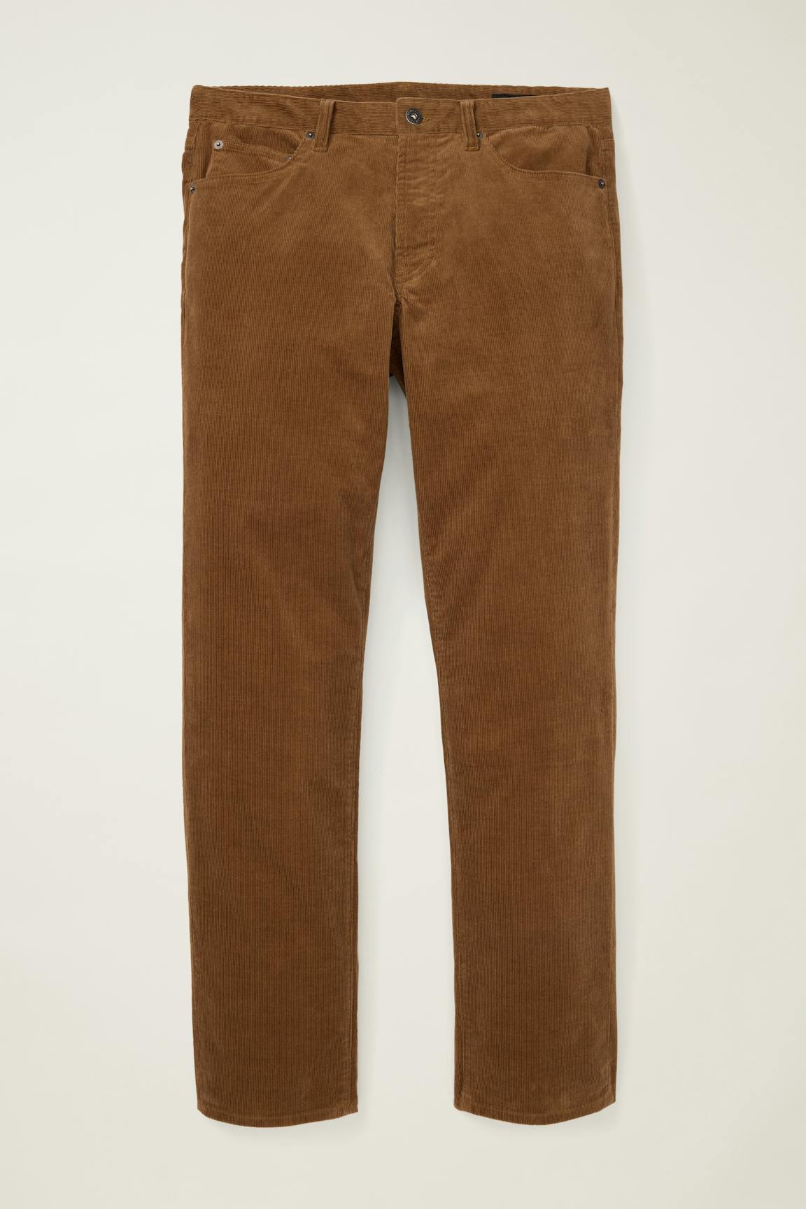 Bonobos Corduroy 5-Pocket Pants