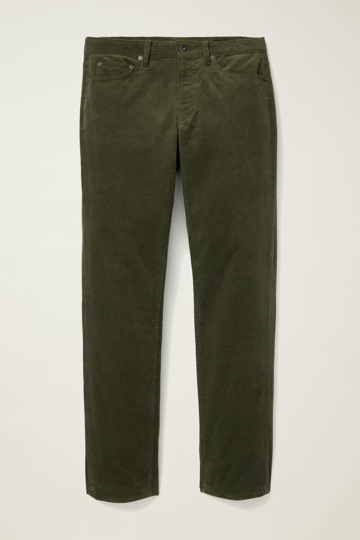 Bonobos Corduroy 5-Pocket Pants