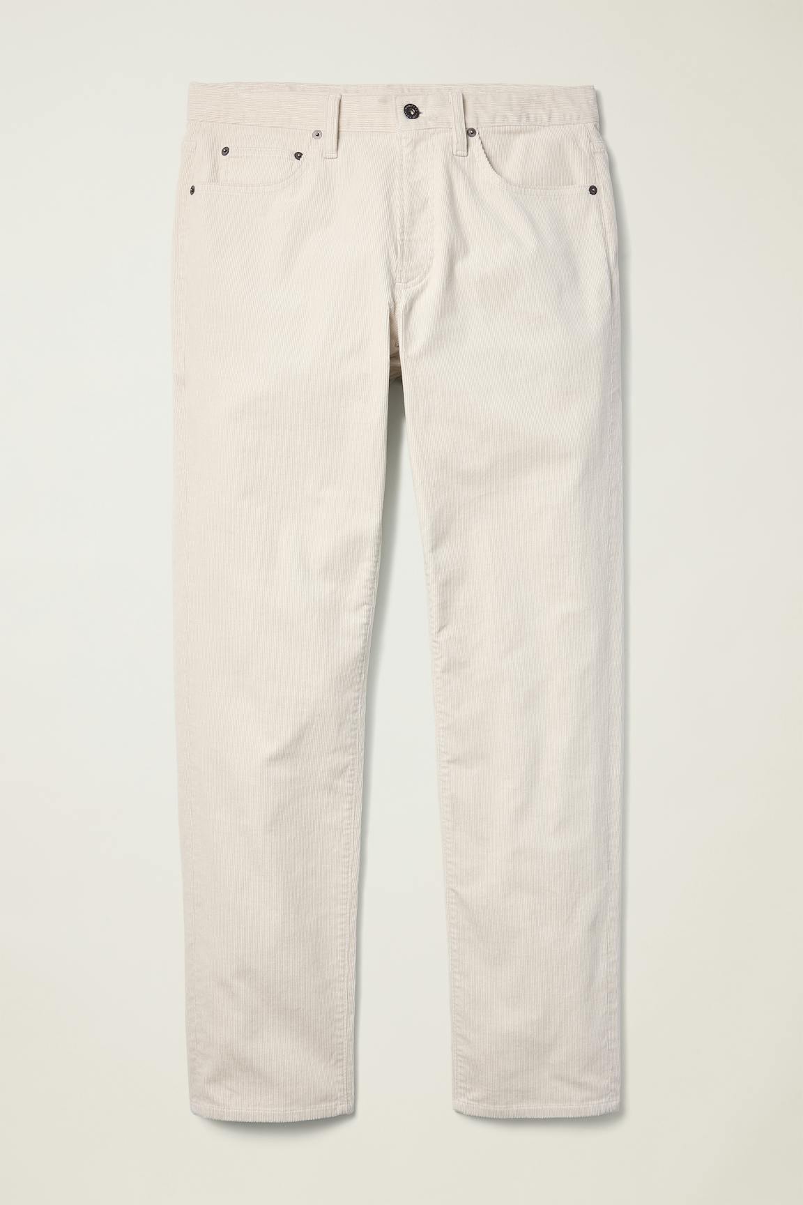 Bonobos Corduroy 5-Pocket Pants