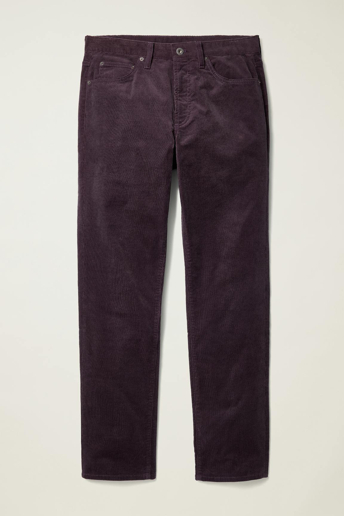 Bonobos Corduroy 5-Pocket Pants