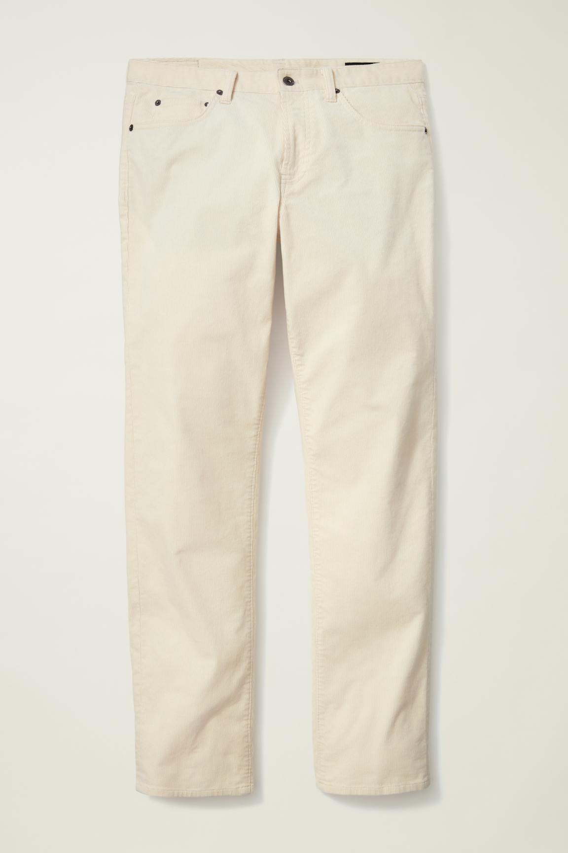 Bonobos Corduroy 5-Pocket Pants