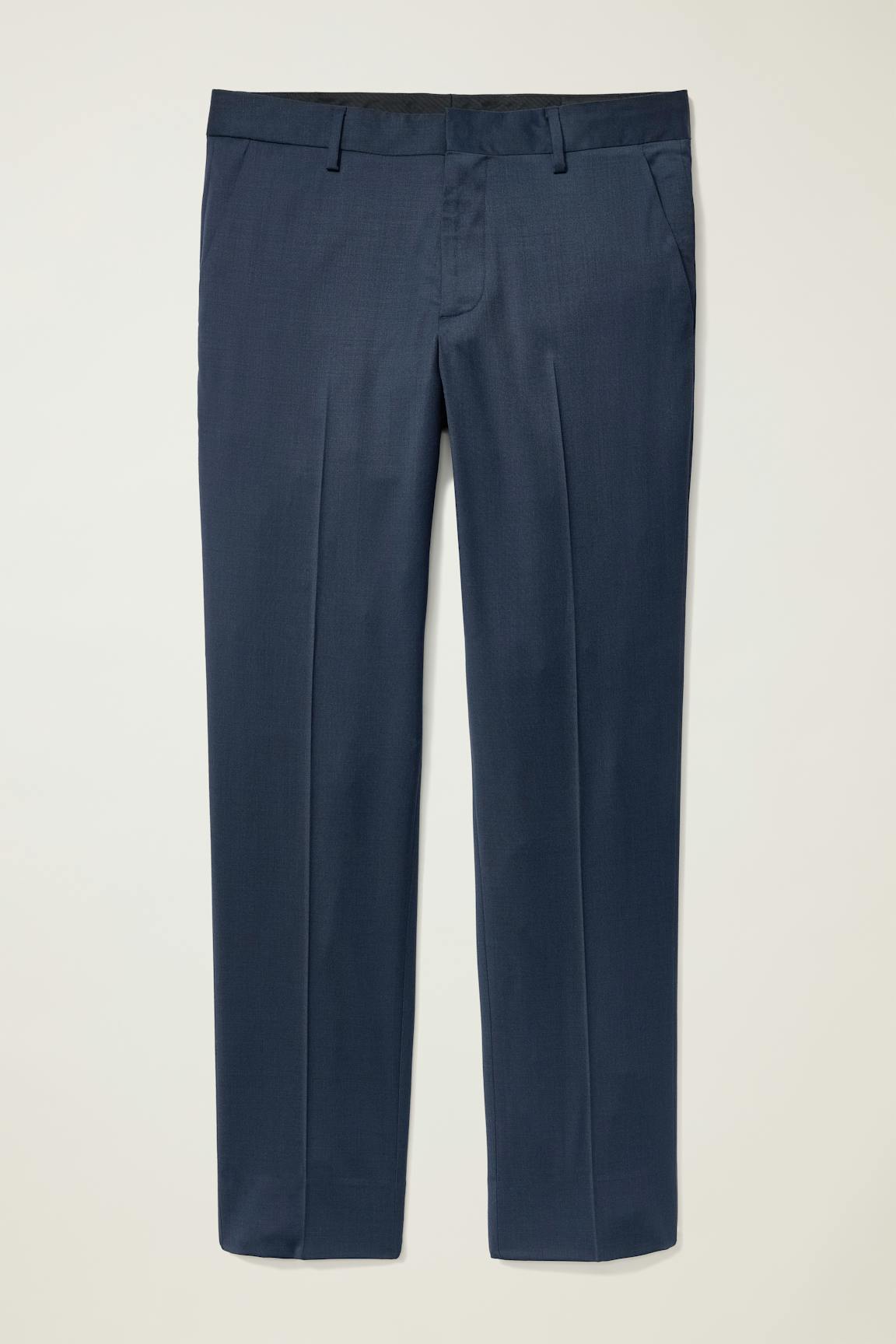Bonobos Jetsetter Wool Dress Pant