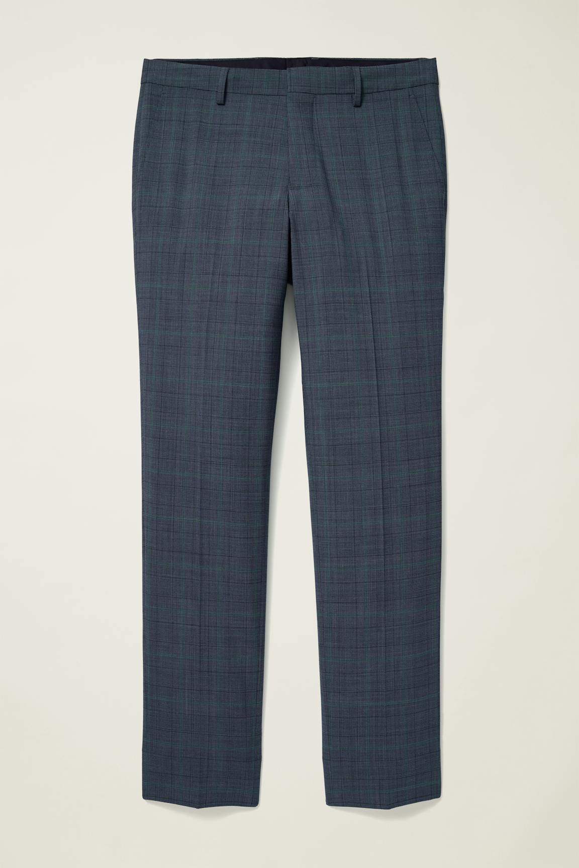 Bonobos Jetsetter Italian Wool Dress Pant