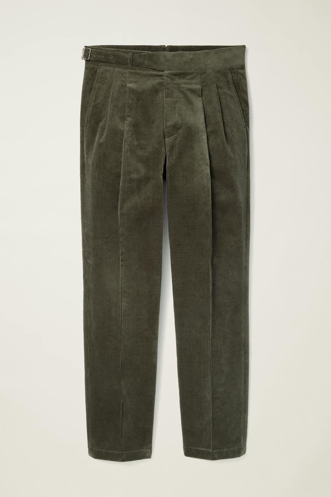 Bonobos Italian Gurkha Trouser