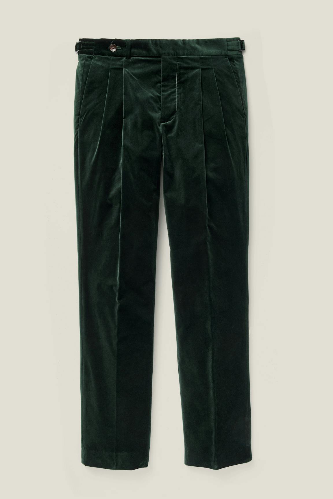 Bonobos Italian Velvet Trouser
