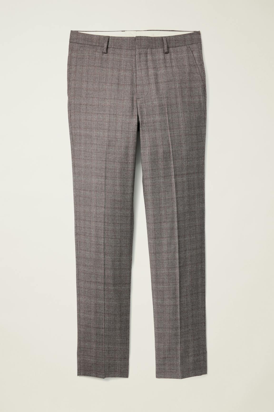 Bonobos Jetsetter Italian Wool Dress Pant