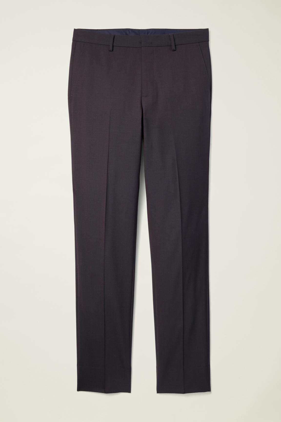 Bonobos Jetsetter Italian Wool Dress Pant