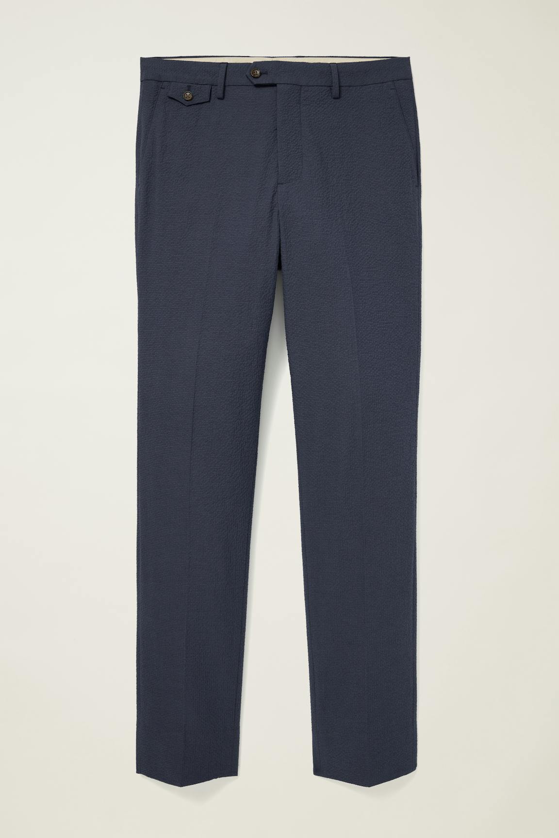 Bonobos Jetsetter Italian Seersucker Dress Pant