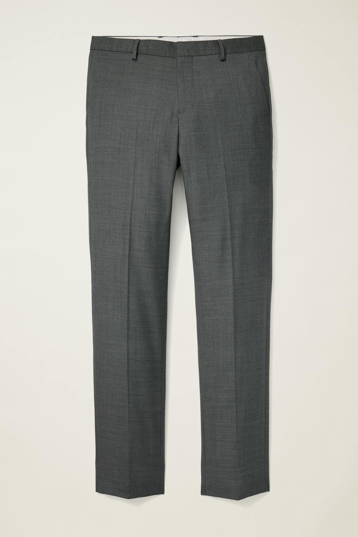 Bonobos Jetsetter Italian Wool Dress Pant