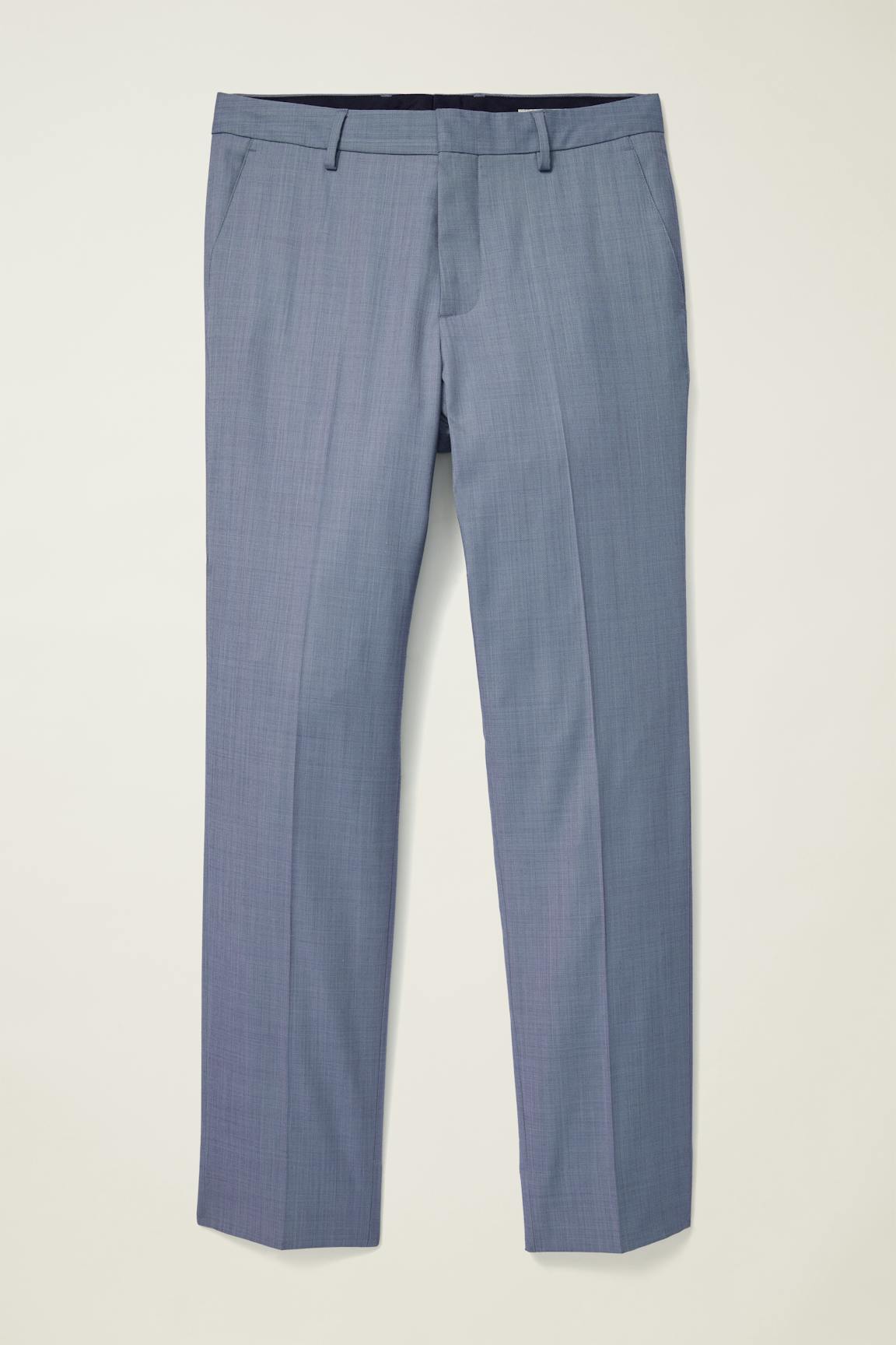 Bonobos Jetsetter Italian Wool Dress Pant