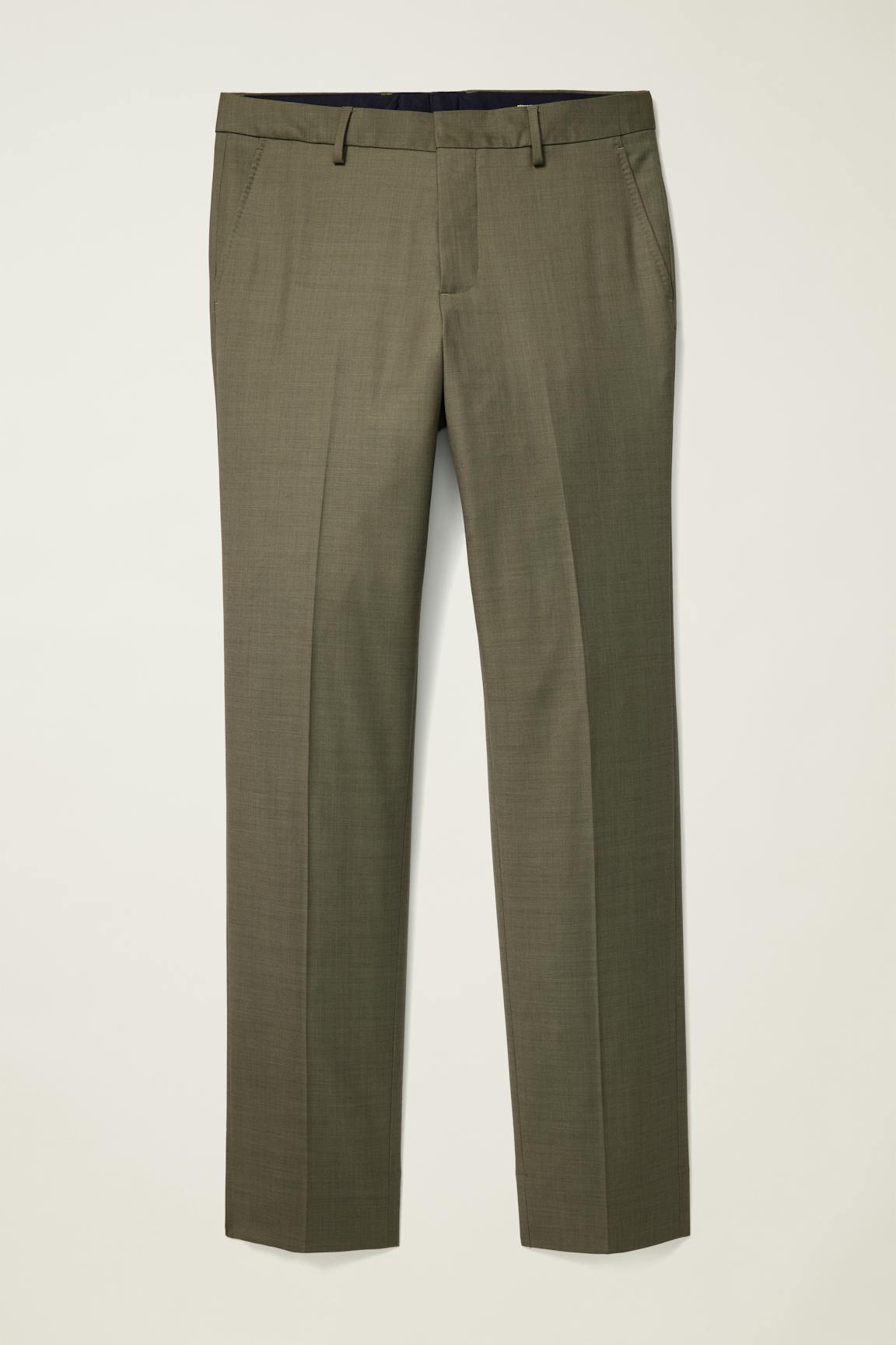 Bonobos Jetsetter Wool Dress Pant