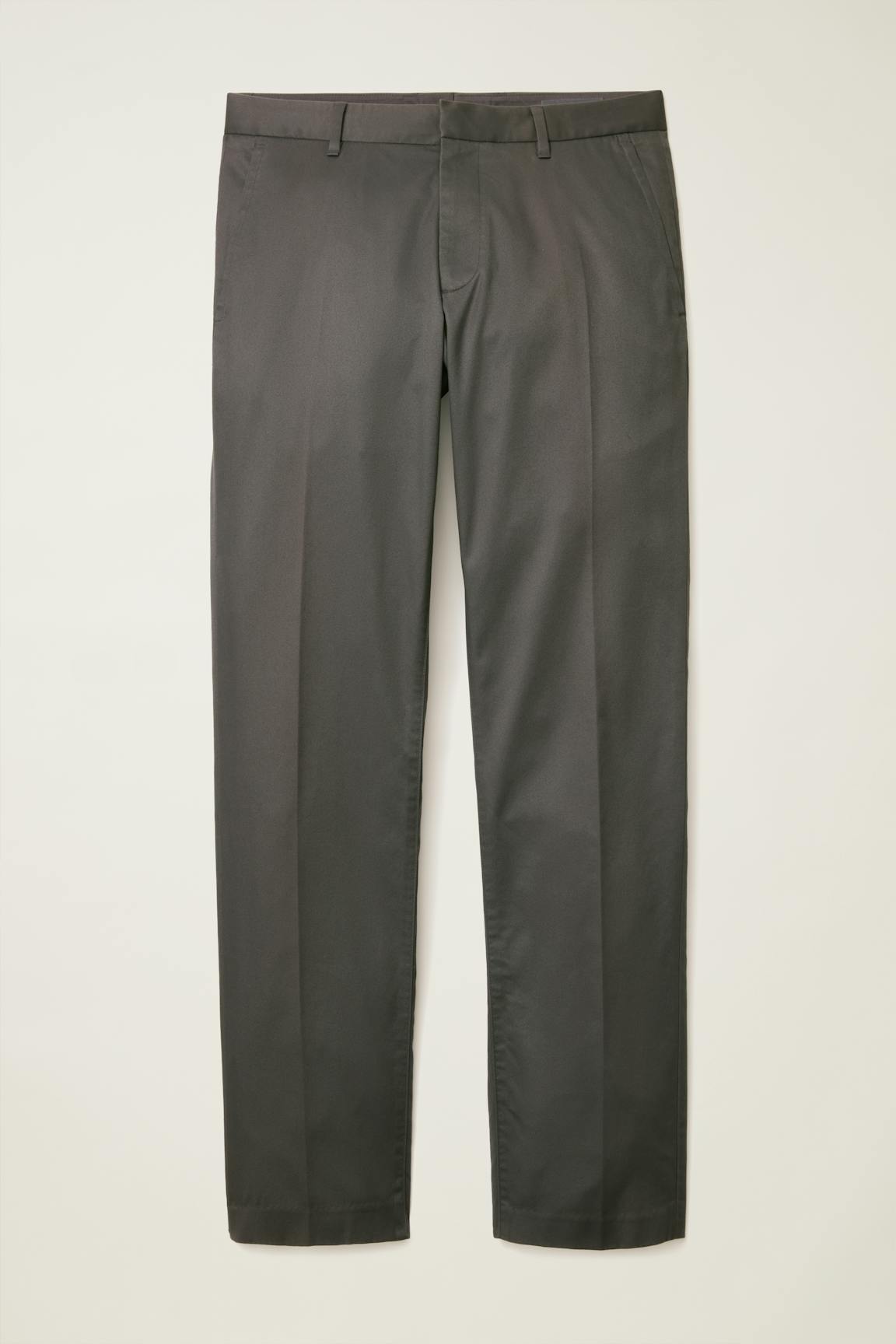 Bonobos Weekday Warrior Dress Pants - Straight Fit