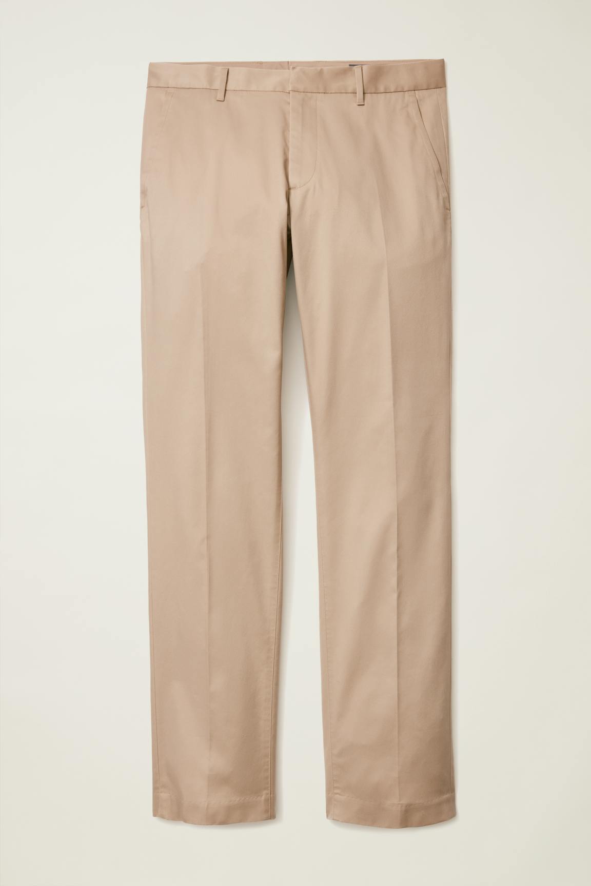 Bonobos Weekday Warrior Dress Pants - Straight Fit