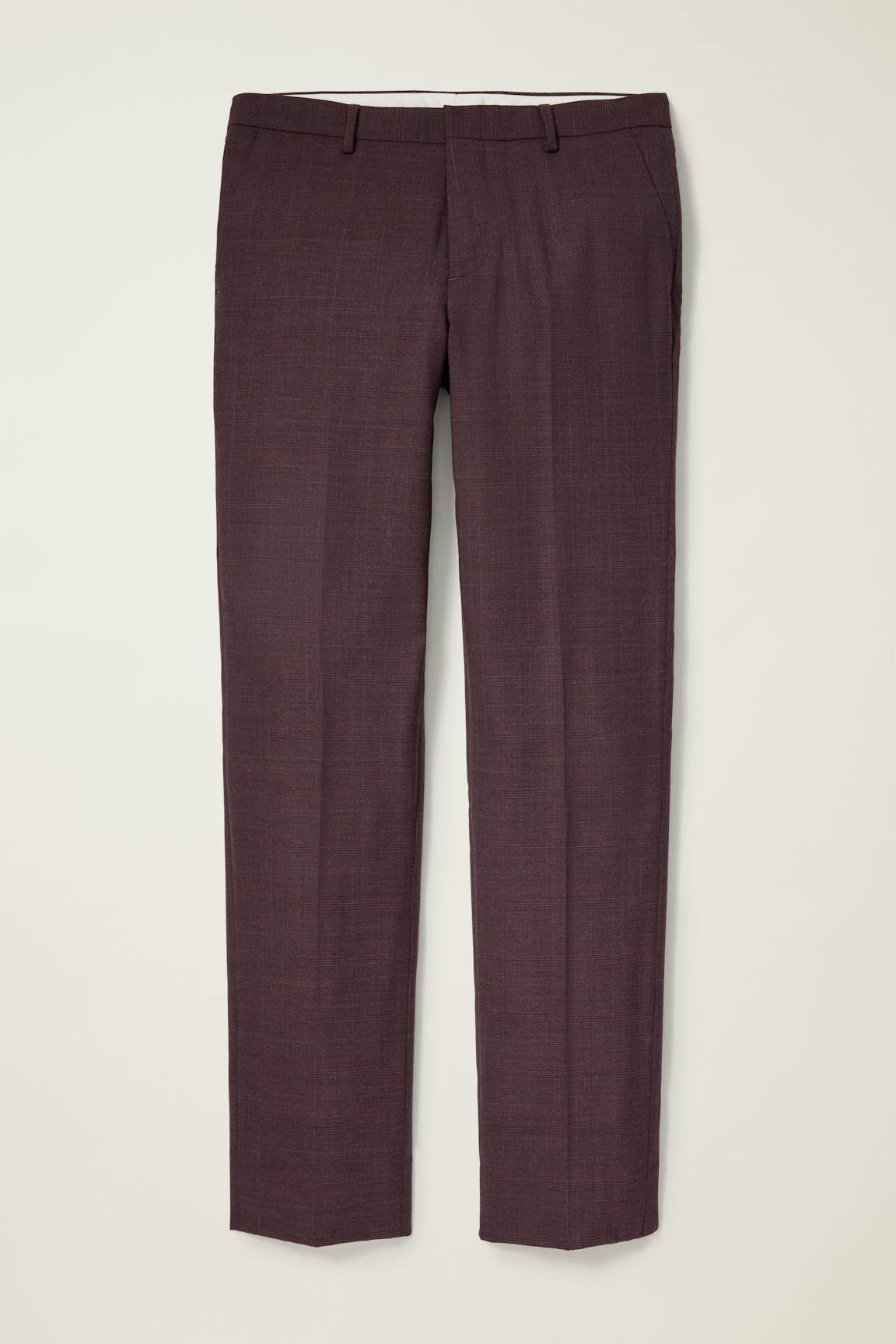 Bonobos Jetsetter Wool Dress Pant