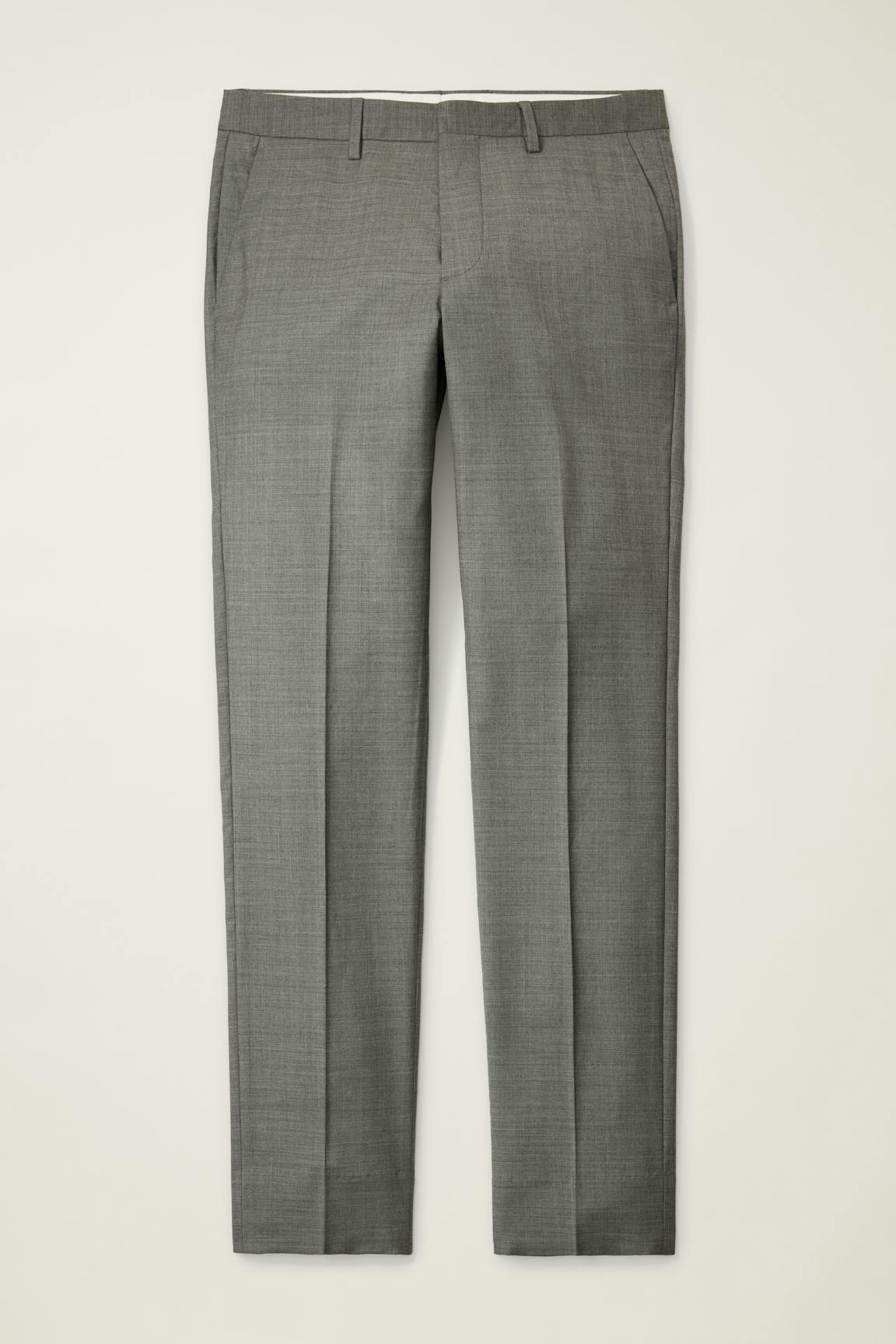 Bonobos Jetsetter Italian Wool Dress Pant