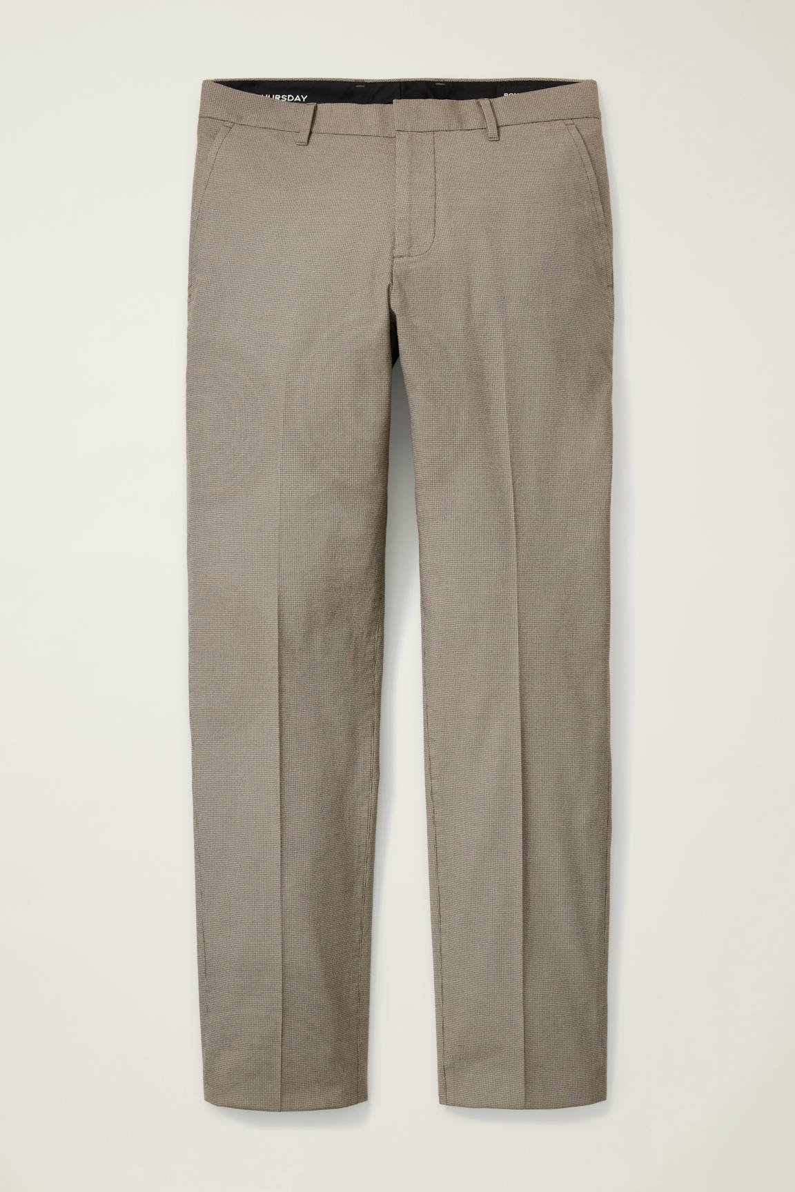 Bonobos Weekday Warrior Dress Pants