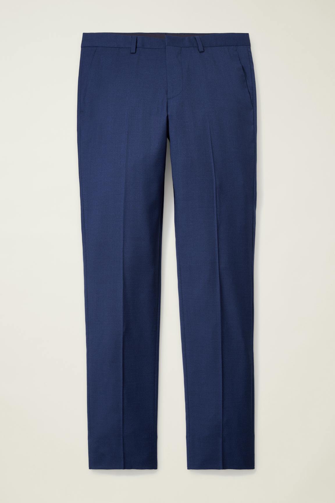 Bonobos Jetsetter Italian Wool Dress Pant