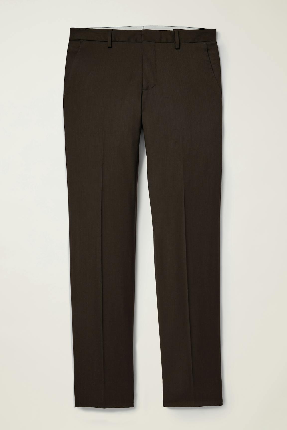 Bonobos Jetsetter Italian Wool Dress Pant