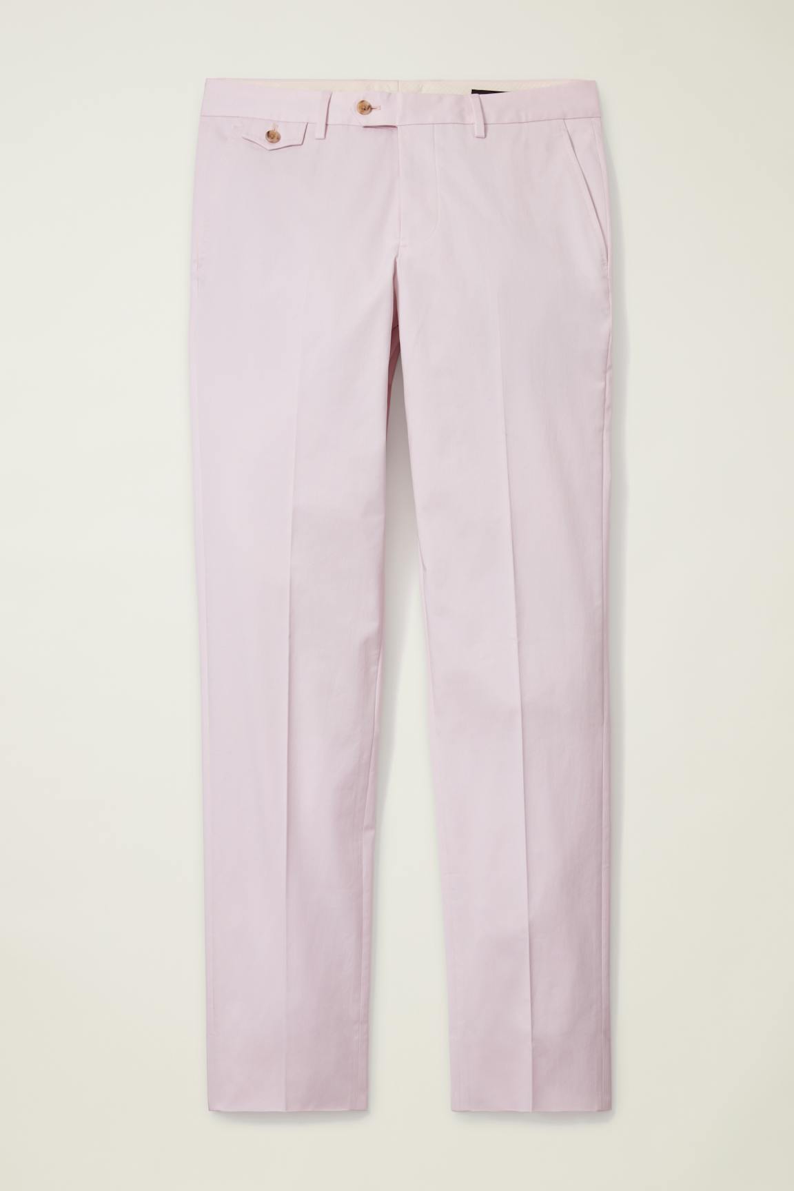Bonobos Jetsetter Italian Cotton Dress Pant