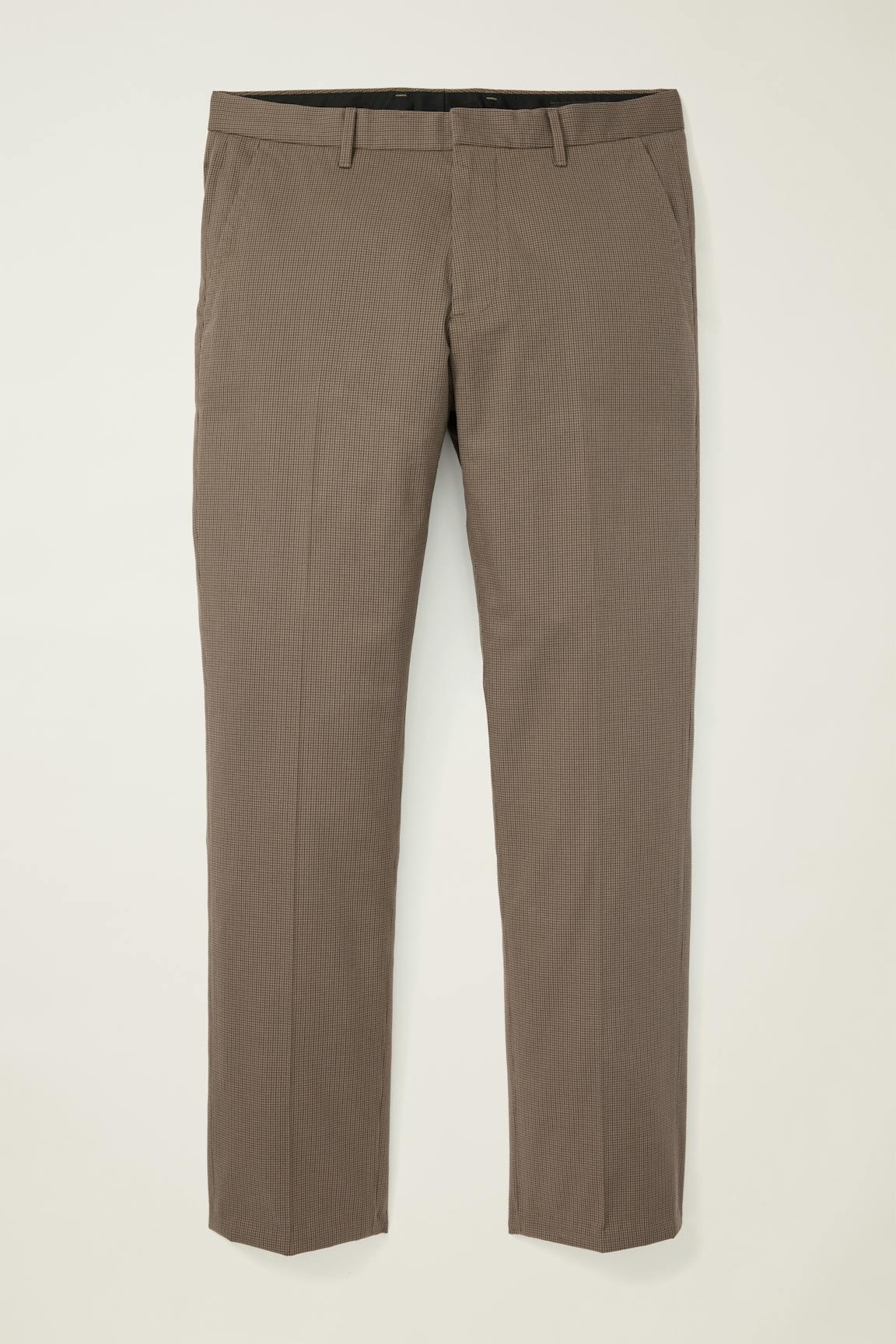 Bonobos Weekday Warrior Dress Pants - Straight Fit