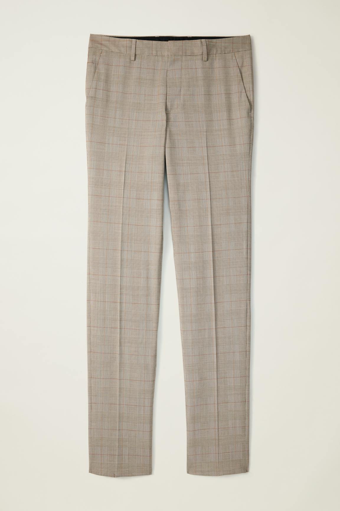 Bonobos Jetsetter Italian Wool Dress Pant