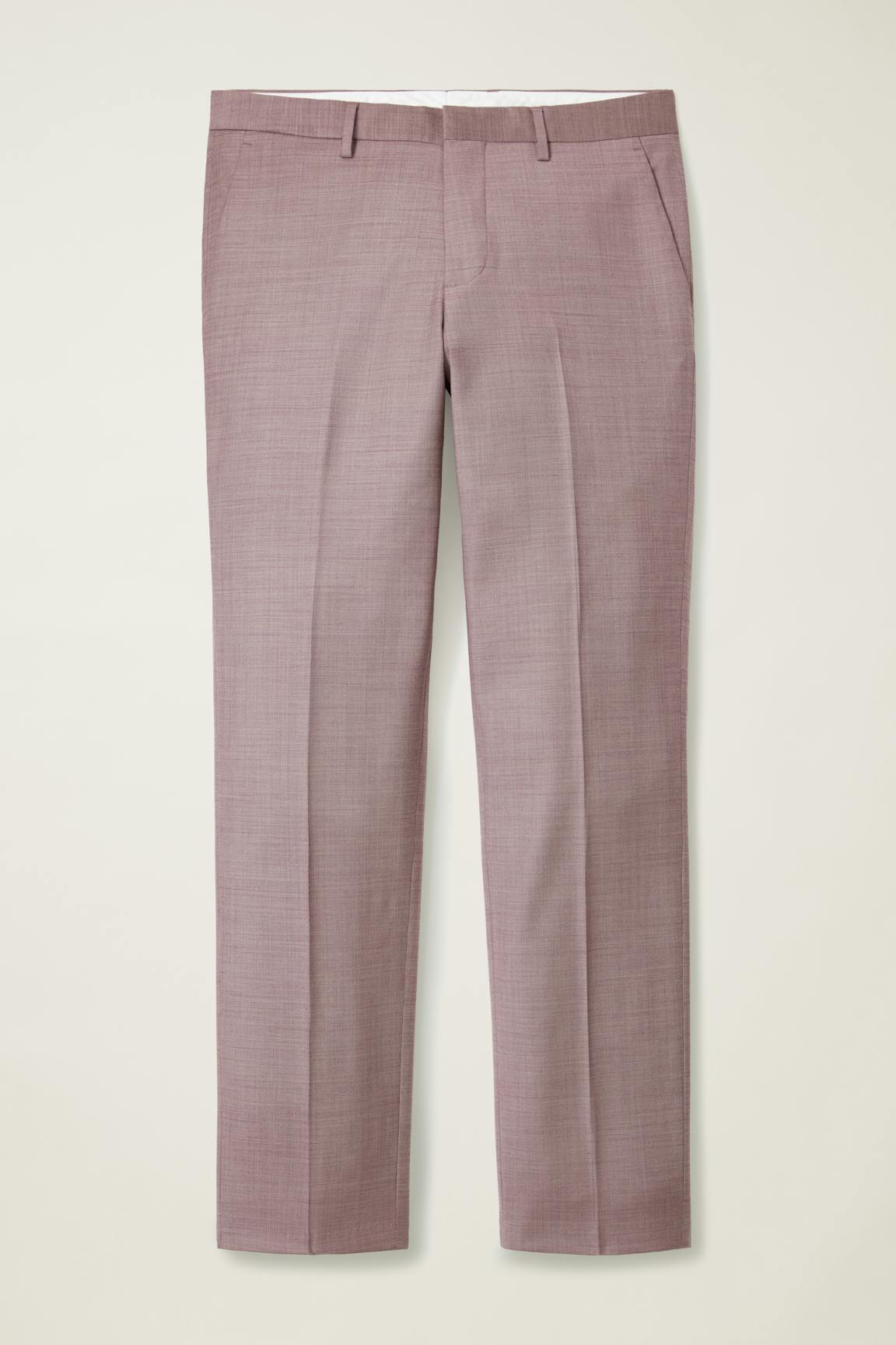 Bonobos Jetsetter Wool Dress Pant