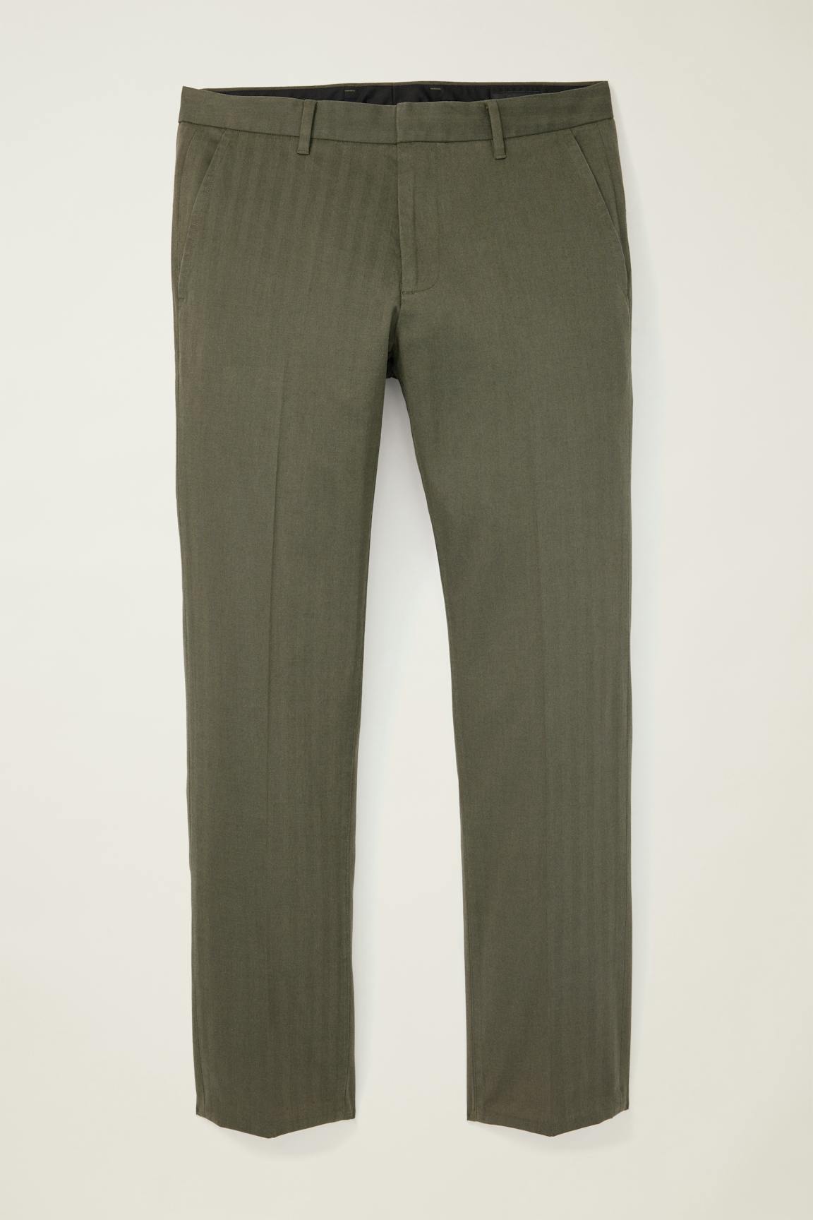 Bonobos Weekday Warrior Dress Pants