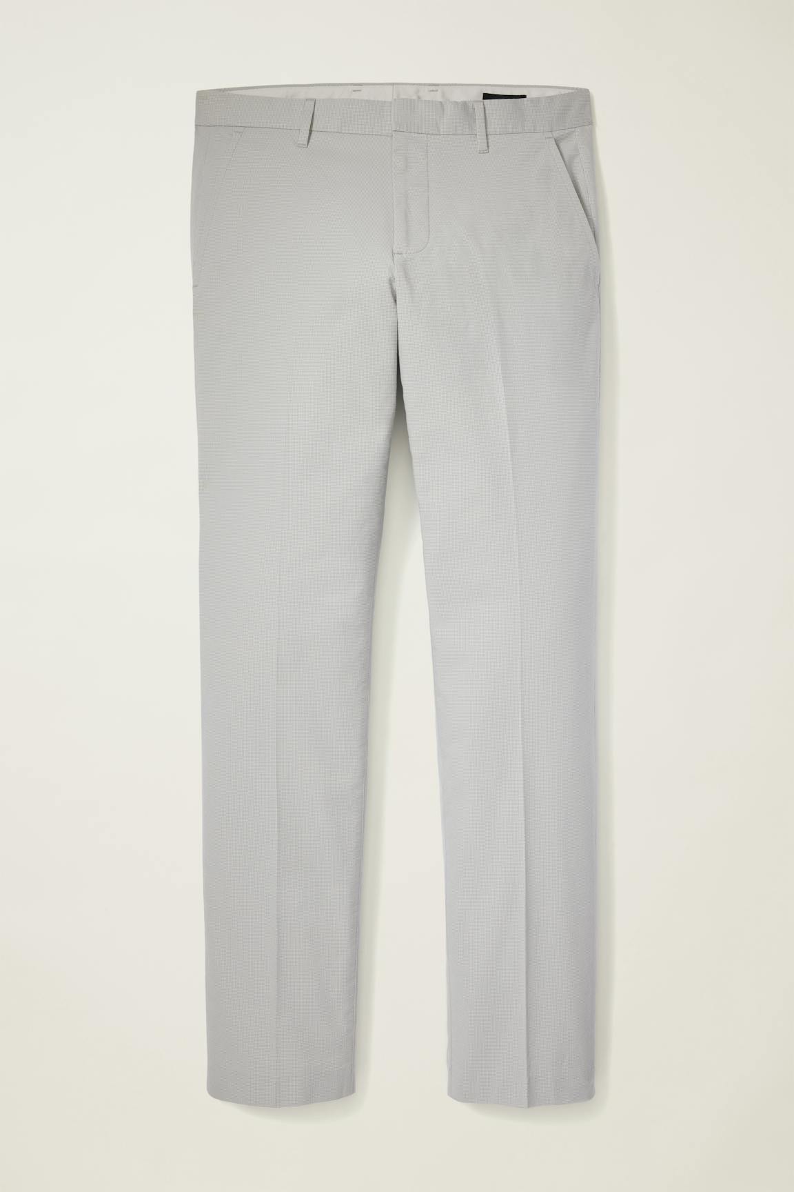 Bonobos Weekday Warrior Dress Pants - Straight Fit