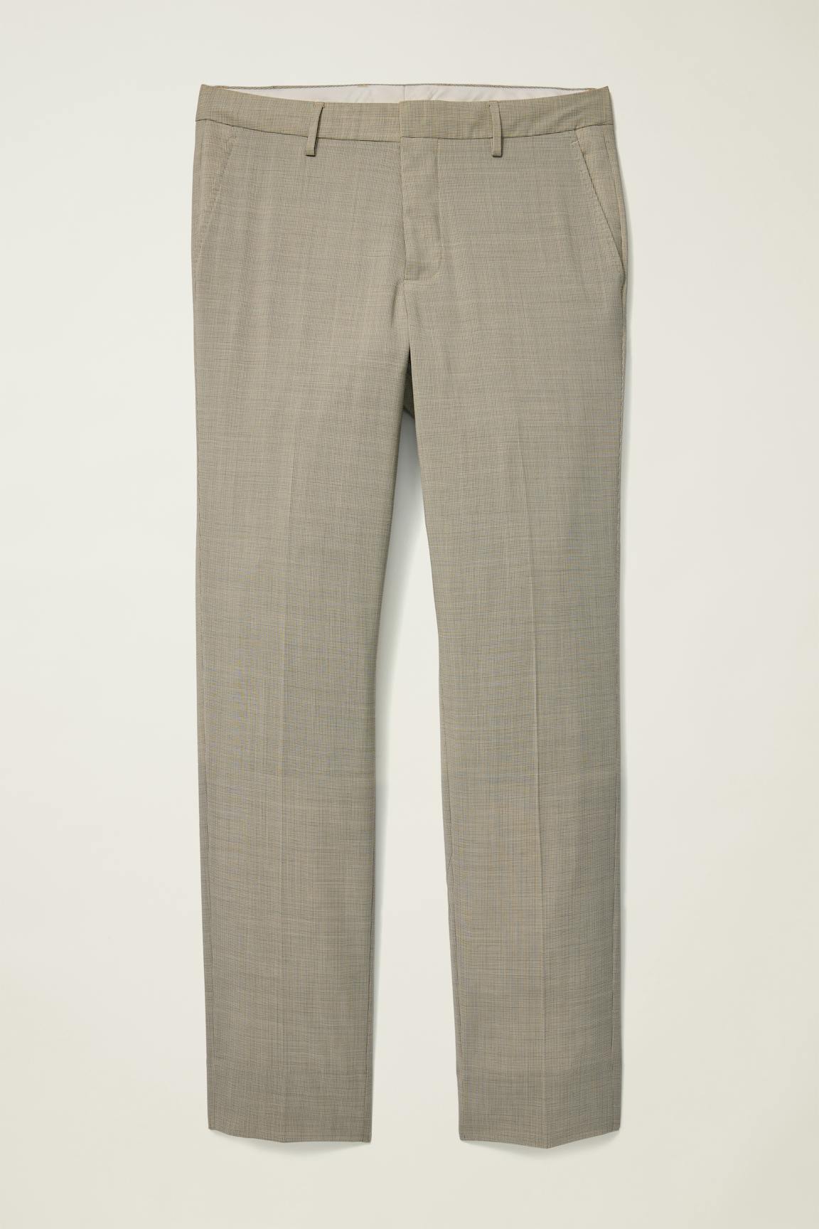 Bonobos Jetsetter Italian Wool Dress Pant