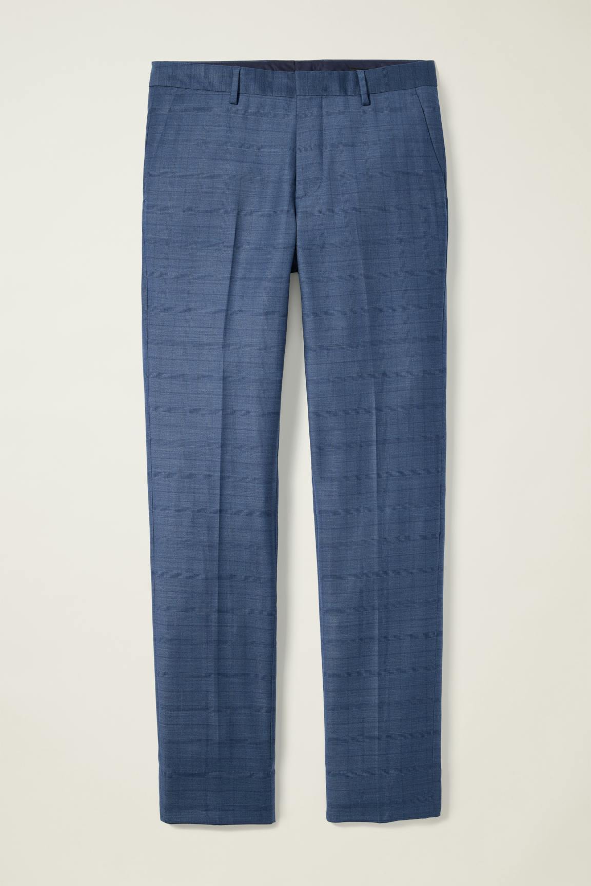 Bonobos Jetsetter Wool Dress Pant
